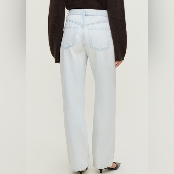 NWOT DYNAMITE mika jeans size 27 - Picture 2 of 7